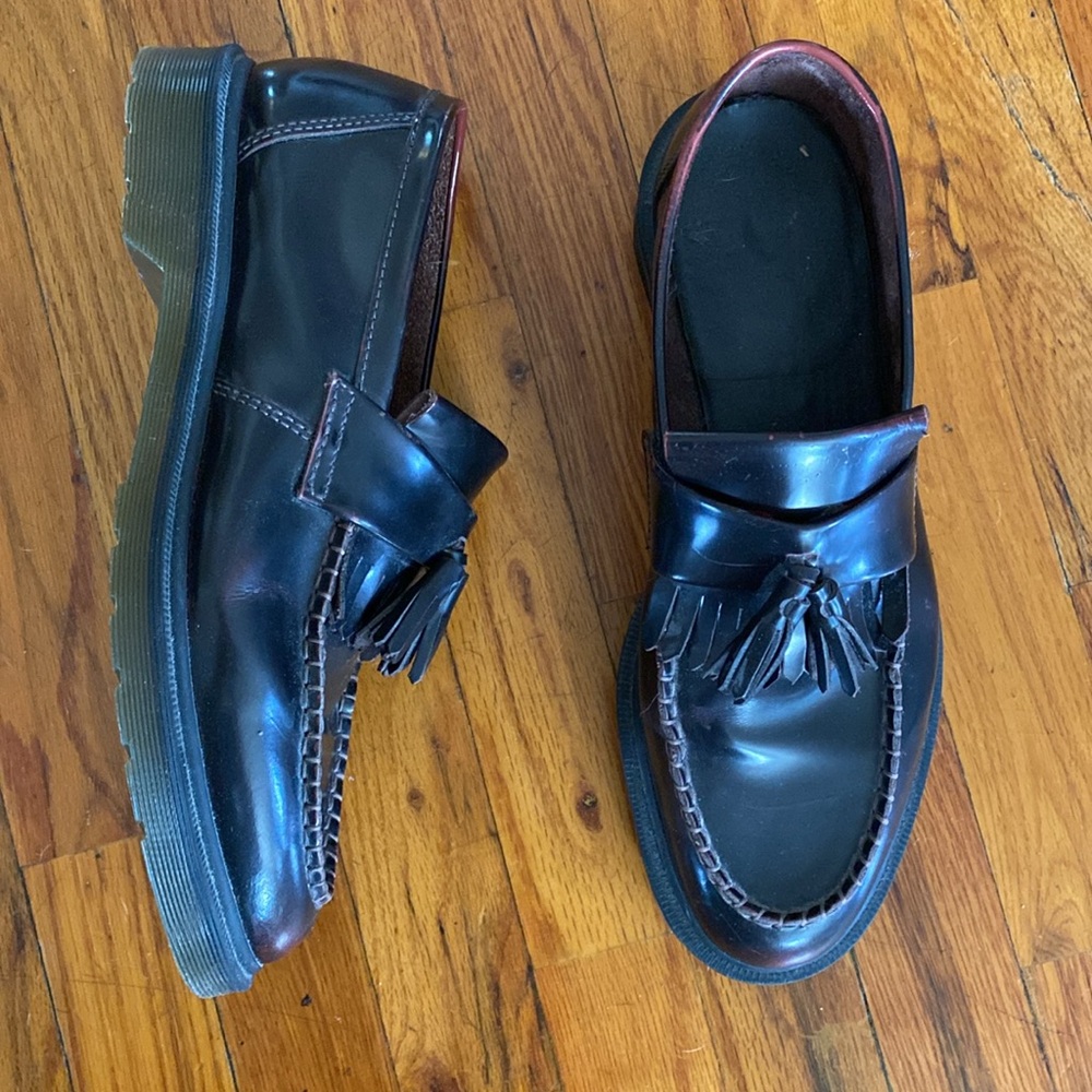 Dr. martens loafers - Picture 4 of 5